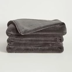 UnHide Lil’ Marsh | Faux Fur Blanket | Durable, Lightweight, Extra Soft Blanket | Machine Washable | Add A Layer Of Softness To Any Bed, Couch, Or Reading Chair | Rosy Baby, Medium (60” X 80”) 28 UnHide Lil’ Marsh | Faux Fur Blanket | Durable, Lightweight, Extra Soft Blanket | Machine Washable | Add A Layer Of Softness To Any Bed, Couch, Or Reading Chair | Rosy Baby, Medium (60” X 80”) -Electric Blankets Sales 2022 4187z5Iy9PL. AC