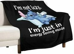 Sujie Anime Blanket Ultra-Soft Comfortable Blankets Flannel Fits Couch Sofa Office Suitable For All Season 50''X40'' B 28 Sujie Anime Blanket Ultra-Soft Comfortable Blankets Flannel Fits Couch Sofa Office Suitable For All Season 50''X40'' B -Electric Blankets Sales 2022 418k7W2QWsL. AC 1