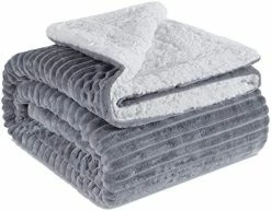 EMME Sherpa Fleece Throw Blanket Reversible Warm Cozy Microfiber Soft Plush Throw Blanket, Fuzzy Blanket Ultra Luxurious Plush Blanket For Bed Couch Sofa Outdoor Travel (Pink, 50"x60") 2 Layer Pink & White 30 EMME Sherpa Fleece Throw Blanket Reversible Warm Cozy Microfiber Soft Plush Throw Blanket, Fuzzy Blanket Ultra Luxurious Plush Blanket For Bed Couch Sofa Outdoor Travel (Pink, 50"x60") 2 Layer Pink & White -Electric Blankets Sales 2022 41BqgRDbN6L. AC