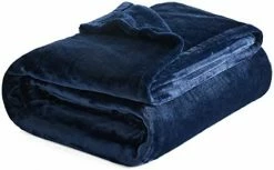 Bedsure Fleece Blankets Twin Size Grey - 300GSM Lightweight Plush Fuzzy Cozy Soft Twin Blanket For Bed, Sofa, Couch, Travel, Camping, 60x80 Inches -Electric Blankets Sales 2022 41CynMfSApL. AC