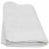 R&R Value - X51000 Thermal Blanket Leno Weave, Twin Size, 2.5 Lb, White 2 R&R Value - X51000 Thermal Blanket Leno Weave, Twin Size, 2.5 Lb, White -Electric Blankets Sales 2022 41DNvv4fv0L