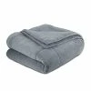 Vellux® 1B07188 Plushlux Filled 86-inches X 86-inches Full/Queen Size Blanket, Medium Blue 1 Vellux® 1B07188 Plushlux Filled 86-inches X 86-inches Full/Queen Size Blanket, Medium Blue -Electric Blankets Sales 2022 41Dux5806dL