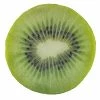 Ambesonne Kiwi Round Blanket, Half Of An Exotic Fruit With The Seeds Summer Season Tropical Vitamin, Lightweight Sofa & Bed Cover Novelty Gifts For All Seasons, 71" Round, Apple Green Pale Khaki -Electric Blankets Sales 2022 41E5kvV5i8L