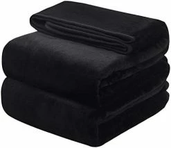 OBOEY Polar Fleece Blankets Queen Size For Spring Summer All Season 350GSM Lightweight Microfiber Anti-Static For Bed, Couch, Home, Sofa, Car, Airplane, And Outdoors 90" X 90"(Dark Gray Queen) 29 OBOEY Polar Fleece Blankets Queen Size For Spring Summer All Season 350GSM Lightweight Microfiber Anti-Static For Bed, Couch, Home, Sofa, Car, Airplane, And Outdoors 90" X 90"(Dark Gray Queen) -Electric Blankets Sales 2022 41E8dw 8JOL. AC