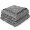 Uttermara Weighted Blanket Full Queen Size (15lbs 60" X 80" ) For Adult, Hugs You With Fluffy Warm Sherpa And Soft Striped Fleece, Cozy Sherpa Weighted Blanket Ideal Gift For Women, Grey Lemon Yellow 1 Uttermara Weighted Blanket Full Queen Size (15lbs 60" X 80" ) For Adult, Hugs You With Fluffy Warm Sherpa And Soft Striped Fleece, Cozy Sherpa Weighted Blanket Ideal Gift For Women, Grey Lemon Yellow -Electric Blankets Sales 2022 41F2qsJZjsL