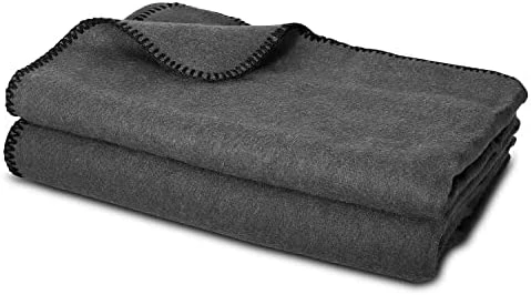 Jmr Usa Inc. JMR 66X90 Military Wool Blanket For Emergency ,Camping & Everyday Use (Olive Green ) 6 Jmr Usa Inc. JMR 66X90 Military Wool Blanket For Emergency ,Camping & Everyday Use (Olive Green ) - Image 4