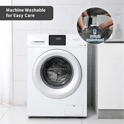 Coomiss Twin Size Heated Blanket Electric Throw 62" X 84" Oversize Flannel Fast Heating Blanket ETL Certification With 4 Heating Levels & 10 Hours Auto Off Machine Washable Grey -Electric Blankets Sales 2022 41HnRZBPPSL