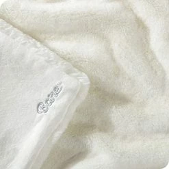 Bare Home Faux Fur Blanket - Ultra-Soft Luxurious - Cozy Warm Blanket - Fuzzy Bed Blanket (Oversized, White) -Electric Blankets Sales 2022 41IVuR4hwkL