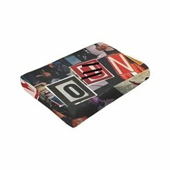 PETER HAWKINS Hip Hop Blanket Flannel Blankets Ultra-Soft Warm Air Conditioning Nap Blankets 50"x40" Style5 22 PETER HAWKINS Hip Hop Blanket Flannel Blankets Ultra-Soft Warm Air Conditioning Nap Blankets 50"x40" Style5 -Electric Blankets Sales 2022 41Ih4M49NQL