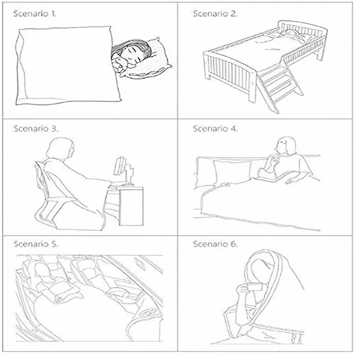 Limxink 6080in To My Daughter Blanket From Mom Daughter Gifts Fleece Blanket Letter Printed Quilts Air Mail Blanket Personalized Custom Gifts 7 Limxink 6080in To My Daughter Blanket From Mom Daughter Gifts Fleece Blanket Letter Printed Quilts Air Mail Blanket Personalized Custom Gifts - Image 5