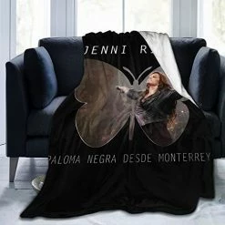 MarjorieAFloyde Ultra Soft Micro Fleece Blanket/Air Conditioner Blanket/Suitable For Bed/Sofa/Chair/Camp Bed Living Room (60"x50") Black 17 MarjorieAFloyde Ultra Soft Micro Fleece Blanket/Air Conditioner Blanket/Suitable For Bed/Sofa/Chair/Camp Bed Living Room (60"x50") Black -Electric Blankets Sales 2022 41JHA09glGL. AC 2