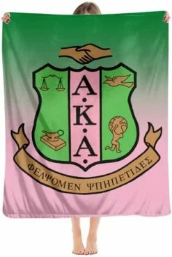 Gootaanse Society Gifts Flannel Blankets Ultra-Soft Bed Blanket Breathable Fleece Blankets For Sofa Couch Travel Sorority Gifts Black1 -Electric Blankets Sales 2022 41JVSBJ8dRL. AC 1