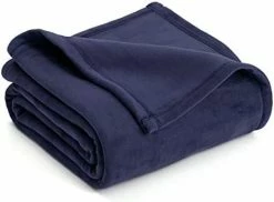 PLUSH BLANKET BY VELLUX - Full/Queen, Heavyweight, Micromink, Warmest, Bedspread, Pet-Friendly, Bed, Bedspread, Winter - Sage Gray -Electric Blankets Sales 2022 41JzIHiPEUL. AC