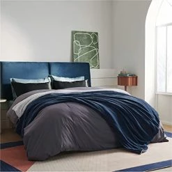 Bedsure Sherpa Fleece King Size Blanket For Bed - Navy Blue Thick Fuzzy Warm Soft Large Blankets King Size, 108x90 Inches 19 Bedsure Sherpa Fleece King Size Blanket For Bed - Navy Blue Thick Fuzzy Warm Soft Large Blankets King Size, 108x90 Inches -Electric Blankets Sales 2022 41KGiGep5GL