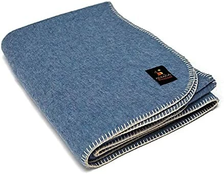 Alpaca Warehouse Thick Alpaca Wool Blanket Heavyweight Alpaca Wool Blanket Camping Outdoors Indoors Soft Peruvian Alpaca Wool Blankets That Come In Twin Queen King Travel Sizes Fit Any Need (Soft Camel, Travel Size) 15 Alpaca Warehouse Thick Alpaca Wool Blanket Heavyweight Alpaca Wool Blanket Camping Outdoors Indoors Soft Peruvian Alpaca Wool Blankets That Come In Twin Queen King Travel Sizes Fit Any Need (Soft Camel, Travel Size) - Image 13