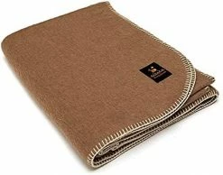 Alpaca Warehouse Thick Alpaca Wool Blanket Heavyweight Alpaca Wool Blanket Camping Outdoors Indoors Soft Peruvian Alpaca Wool Blankets That Come In Twin Queen King Travel Sizes Fit Any Need (Soft Camel, Travel Size) 28 Alpaca Warehouse Thick Alpaca Wool Blanket Heavyweight Alpaca Wool Blanket Camping Outdoors Indoors Soft Peruvian Alpaca Wool Blankets That Come In Twin Queen King Travel Sizes Fit Any Need (Soft Camel, Travel Size) -Electric Blankets Sales 2022 41LxqsqhzeL. AC