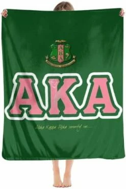 Gootaanse Society Gifts Flannel Blankets Ultra-Soft Bed Blanket Breathable Fleece Blankets For Sofa Couch Travel Sorority Gifts Black1 -Electric Blankets Sales 2022 41MafKJpiSL. AC 1