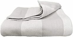 Magnolia Organics Blanket - King/Cal King, Vineyard Green 29 Magnolia Organics Blanket - King/Cal King, Vineyard Green -Electric Blankets Sales 2022 41N5Ec5xj7L. AC 1