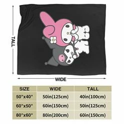 Palglg Lovely Ultra-Soft Micro Fleece Blanket,A Blanket That Can Be Used In All Seasons, For Indoor Use, For Use In Cars.Soft And Comfortable.50 X40 Black1 -Electric Blankets Sales 2022 41OCR9M0A3L