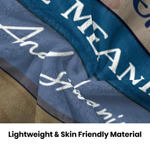 Tsefiwo Dad Gifts Birthday Gifts For Dad From Daughter Dad Gifts From Daughter Best Dad Ever Gifts Dads Birthday Gifts Ideas Happy Birthday Dad Blanket 60x50 Inch To My Husband 7 Tsefiwo Dad Gifts Birthday Gifts For Dad From Daughter Dad Gifts From Daughter Best Dad Ever Gifts Dads Birthday Gifts Ideas Happy Birthday Dad Blanket 60x50 Inch To My Husband - Image 5