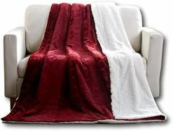 Tache Home Fashion Tache 63x87 Embossed Super Soft Warm Fluffy Cozy Cuddly Night Blue Sherpa Throw Blanket, For Couch, Sofa Or Twin Size Bed Light Blue -Electric Blankets Sales 2022 41PQZQJeDfL. AC
