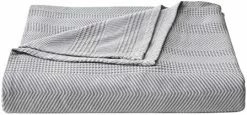 Nautica Blanket Soft Cotton Bedding, Medium Weight For All Seasons, Queen, Navy 15 Nautica Blanket Soft Cotton Bedding, Medium Weight For All Seasons, Queen, Navy -Electric Blankets Sales 2022 41PTrrFcnYL. AC