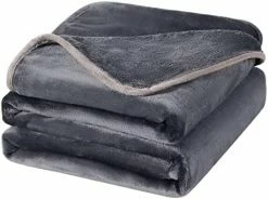 PiccoCasa Fleece Bed Blanket Full Size Olive Green 330GSM Soft Lightweight Microfiber Plush Flannel Blanket Thick All Season Throw Blankets For Couch Sofa Bed Traveling, 78 X 90 Inches 31 PiccoCasa Fleece Bed Blanket Full Size Olive Green 330GSM Soft Lightweight Microfiber Plush Flannel Blanket Thick All Season Throw Blankets For Couch Sofa Bed Traveling, 78 X 90 Inches -Electric Blankets Sales 2022 41Pd1KqLtWL. AC