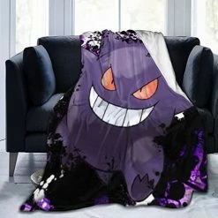 Mayurit Cute Fleece Blanket Perfect For Couch Hypoallergenic Plush Bed Living Room50 X40 Style3 -Electric Blankets Sales 2022 41PgZpSPoL. AC