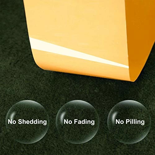 PiccoCasa Fleece Bed Blanket Full Size Olive Green 330GSM Soft Lightweight Microfiber Plush Flannel Blanket Thick All Season Throw Blankets For Couch Sofa Bed Traveling, 78 X 90 Inches 7 PiccoCasa Fleece Bed Blanket Full Size Olive Green 330GSM Soft Lightweight Microfiber Plush Flannel Blanket Thick All Season Throw Blankets For Couch Sofa Bed Traveling, 78 X 90 Inches - Image 5