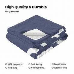 Carwayii Gifts For Dad,Papa Blanket Gifts From Daughter,Son, Flannel Bed Blanket For Father's Day,Birthday, Large Fleece Blanket To My Dad, Meaningful Gifts For Fathers 60''X80'' Throw Blanket 15 Carwayii Gifts For Dad,Papa Blanket Gifts From Daughter,Son, Flannel Bed Blanket For Father's Day,Birthday, Large Fleece Blanket To My Dad, Meaningful Gifts For Fathers 60''X80'' Throw Blanket -Electric Blankets Sales 2022 41QFjBYUBFL