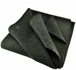 SE Grey Warm 2-lb. Blanket (51" X 80") With 50-70% Wool - BI51802GR 15 SE Grey Warm 2-lb. Blanket (51" X 80") With 50-70% Wool - BI51802GR -Electric Blankets Sales 2022 41RpNTAnoaL. AC