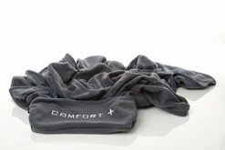 Comfort Plus 3-in-1 Premium Travel Blanket (Charcoal) -Electric Blankets Sales 2022 41S7SD35hRL