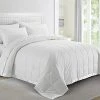 Puredown® Soft Lightweight Down Blanket With Satin Trim For Bed 100% Cotton, White, Full/Queen Size (90"X90") 1 Puredown® Soft Lightweight Down Blanket With Satin Trim For Bed 100% Cotton, White, Full/Queen Size (90"X90") -Electric Blankets Sales 2022 41UvpEkAMeS