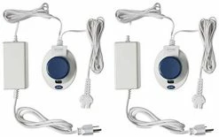 Perfect Fit SoftHeat | Luxury Micro-Fleece Heated Electric Warming Blanket With Safe & Warm Low-Voltage Technology, Queen, Natural 19 Perfect Fit SoftHeat | Luxury Micro-Fleece Heated Electric Warming Blanket With Safe & Warm Low-Voltage Technology, Queen, Natural -Electric Blankets Sales 2022 41VOgDEZ4mL