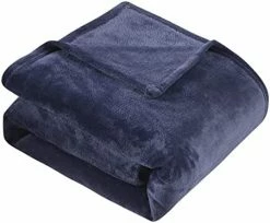 Thesis Fleece Blanket Queen Size Blanket Chambray – Cozy Blankets For Bed, Sofa, Couch Lightweight Blanket Super Soft Solid Microfiber Blanket, 90x90 Inches 26 Thesis Fleece Blanket Queen Size Blanket Chambray – Cozy Blankets For Bed, Sofa, Couch Lightweight Blanket Super Soft Solid Microfiber Blanket, 90x90 Inches -Electric Blankets Sales 2022 41XfOe0bcHL. AC