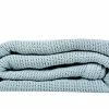 Linteum Textile Supply Leno Weave Ice Grey Blanket, Queen 100% Cotton, Lightweight, Warm, Extra-Fluffy, Premium And Durable Soft & Cozy Bed Blanket For Bed, Couch, Sofa Throw For All Season 1 Linteum Textile Supply Leno Weave Ice Grey Blanket, Queen 100% Cotton, Lightweight, Warm, Extra-Fluffy, Premium And Durable Soft & Cozy Bed Blanket For Bed, Couch, Sofa Throw For All Season -Electric Blankets Sales 2022 41YAjM1OuQL