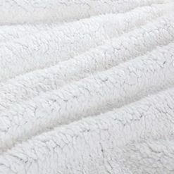 HOMBYS Oversized King 10'x 10' Extra Large Bed Flannel Fluffy Sherpa Fleece Thick Blanket, Soft & Breathable Dark Blue 120x120 In Winter Warm Blanket,Outdoor Giant Blanket For Summer And Picnic Navy Blue 11 HOMBYS Oversized King 10'x 10' Extra Large Bed Flannel Fluffy Sherpa Fleece Thick Blanket, Soft & Breathable Dark Blue 120x120 In Winter Warm Blanket,Outdoor Giant Blanket For Summer And Picnic Navy Blue -Electric Blankets Sales 2022 41ZBvoKcusL