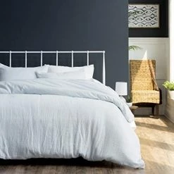 Welhome Cotton Gauze Blanket | Full/Queen Set | Cream | 92" X 92" | 3 Piece Set | Supersoft | Superior Comfort | Lightweight | Breathable | Machine Washable -Electric Blankets Sales 2022 41ZCIXMKPBL. AC