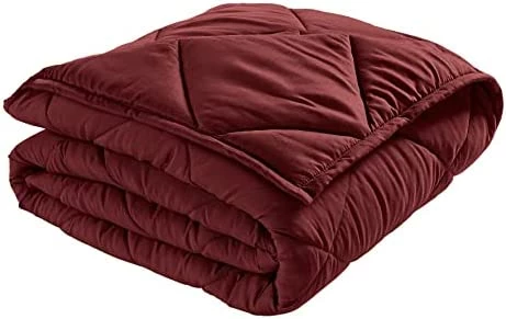 LANE LINEN King Size Blankets For Bed, Throw Blanket For Couch, Summer Blanket For King Bed, Lightweight Cozy Blanket, Breathable Travel Blanket, Camping Blanket, Soft Microfiber Blankets King Size - Black 7 LANE LINEN King Size Blankets For Bed, Throw Blanket For Couch, Summer Blanket For King Bed, Lightweight Cozy Blanket, Breathable Travel Blanket, Camping Blanket, Soft Microfiber Blankets King Size - Black - Image 5