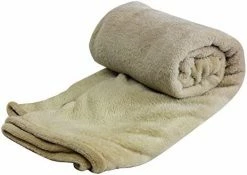 Cloudz Super Cozy Premium Plush Extra Large Travel Blanket - Black -Electric Blankets Sales 2022 41a8a19i1L. AC