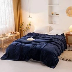 Ielevations 10'×10' Big Blankets 120''x120'' Extra Large Blanket Soft Light Smooth Grey Flannel Oversized King Blanket For Family And Friends 120×120 Inch Blanket… Udbk2006-camo -Electric Blankets Sales 2022 41bCzxAIiML. AC