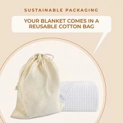 Kotton Culture 100% Cotton Waffle Weave Soft Blanket For Bed Or Couch, All-Season, Machine-Washable, Honeycomb Blanket (Teal, Queen 90 X 90 Inches) 21 Kotton Culture 100% Cotton Waffle Weave Soft Blanket For Bed Or Couch, All-Season, Machine-Washable, Honeycomb Blanket (Teal, Queen 90 X 90 Inches) -Electric Blankets Sales 2022 41bwaVsgWiL