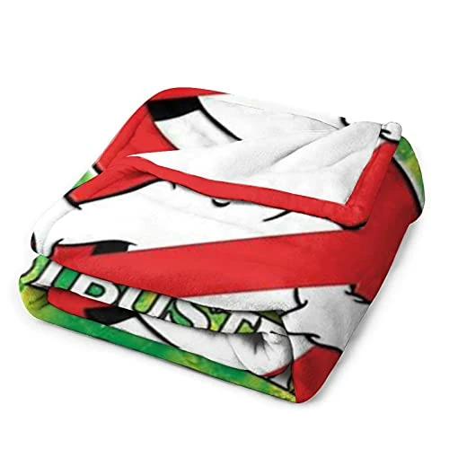 Gracefuwu Super Soft Large Comfort Blanket Suitable For Sofa Bed-Soft All Season Bed Blanket 40 Inx50 In, White 3 Gracefuwu Super Soft Large Comfort Blanket Suitable For Sofa Bed-Soft All Season Bed Blanket 40 Inx50 In, White