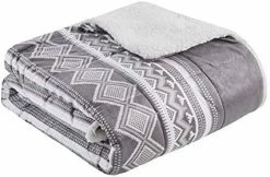 Woolrich Tasha Luxury Oversized Sofstpun Down Alternative Throw Grey 50x70 Plaid Premium Soft Cozy Cozy Spun For Bed, Couch Or Sofa Linden Red 26 Woolrich Tasha Luxury Oversized Sofstpun Down Alternative Throw Grey 50x70 Plaid Premium Soft Cozy Cozy Spun For Bed, Couch Or Sofa Linden Red -Electric Blankets Sales 2022 41cvCClotSL. AC