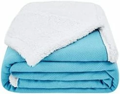 Deconovo Twin Sized Sherpa Blanket For Couch, Bed, Thick Fluffy Warm Cozy Blankets - Bedding Blankets For Home Decoration, Purple, 60x80 Inches Grey/weave 28 Deconovo Twin Sized Sherpa Blanket For Couch, Bed, Thick Fluffy Warm Cozy Blankets - Bedding Blankets For Home Decoration, Purple, 60x80 Inches Grey/weave -Electric Blankets Sales 2022 41dP 2iMnML. AC