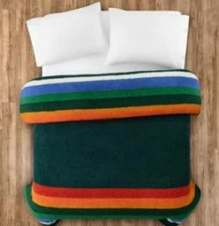 Natural And Co. Pendleton King Grand Canyon Multi Sherpa Blanket 112 By 92 Over 10,000 Square In 6 Natural And Co. Pendleton King Grand Canyon Multi Sherpa Blanket 112 By 92 Over 10,000 Square In -Electric Blankets Sales 2022 41e3UlgKAVL