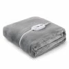 NB Electric Heated Blanket Twin 62" X 84" Large Heating Throw Blanket With 4 Heating Levels & Timer 10 Hours Auto Off, Machine Washable, Warm Comfort Blanket For Home Office Bed Sofa -Electric Blankets Sales 2022 41eI3x7oWOL