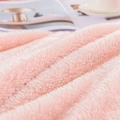 Whale Flotilla Plush Fleece Queen Size Blanket, Long Hair Soft Fuzzy Blanket For Bed, Cozy And Lightweight, 90x90 Inch, Pink 10 Whale Flotilla Plush Fleece Queen Size Blanket, Long Hair Soft Fuzzy Blanket For Bed, Cozy And Lightweight, 90x90 Inch, Pink -Electric Blankets Sales 2022 41eeqGKl4jL