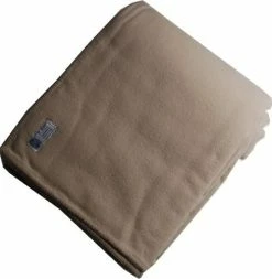 John Atkinson Baron 100-Percent Merino Wool Heirloom Blanket, King, 100-Inch By 109-Inch, Glacier -Electric Blankets Sales 2022 41etgjiP4CL. AC