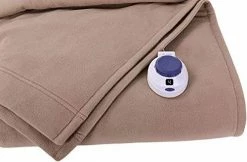 Perfect Fit SoftHeat | Luxury Micro-Fleece Heated Electric Warming Blanket With Safe & Warm Low-Voltage Technology, Queen, Natural 29 Perfect Fit SoftHeat | Luxury Micro-Fleece Heated Electric Warming Blanket With Safe & Warm Low-Voltage Technology, Queen, Natural -Electric Blankets Sales 2022 41f2yFlJGL. AC